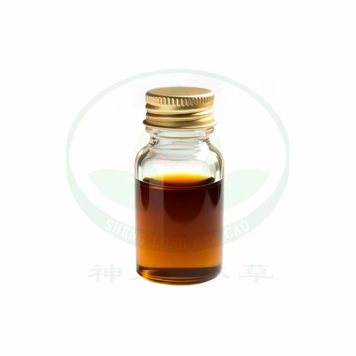 Acorus olie